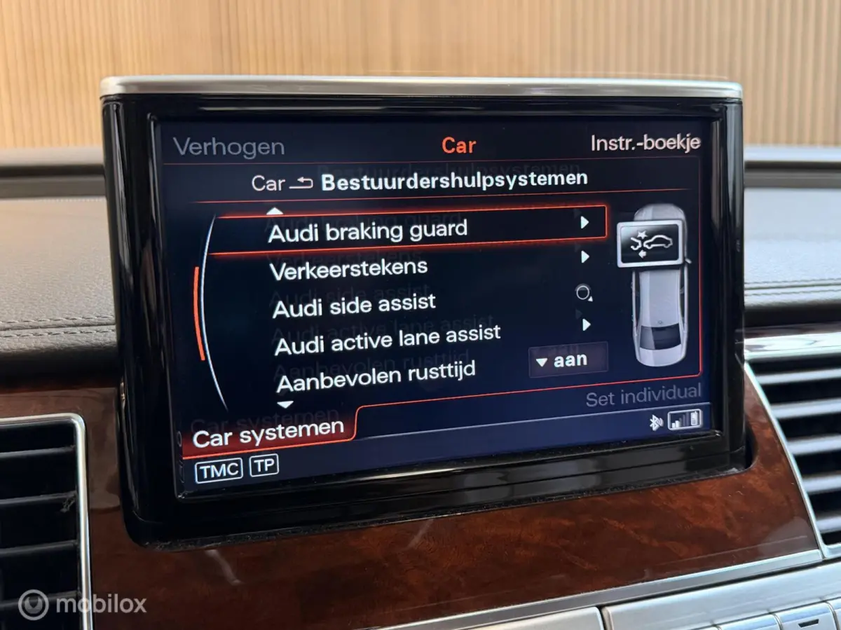 3.0 TDI Quattro PL+ Facelift B&O SOFTCL HUD ACC 360C