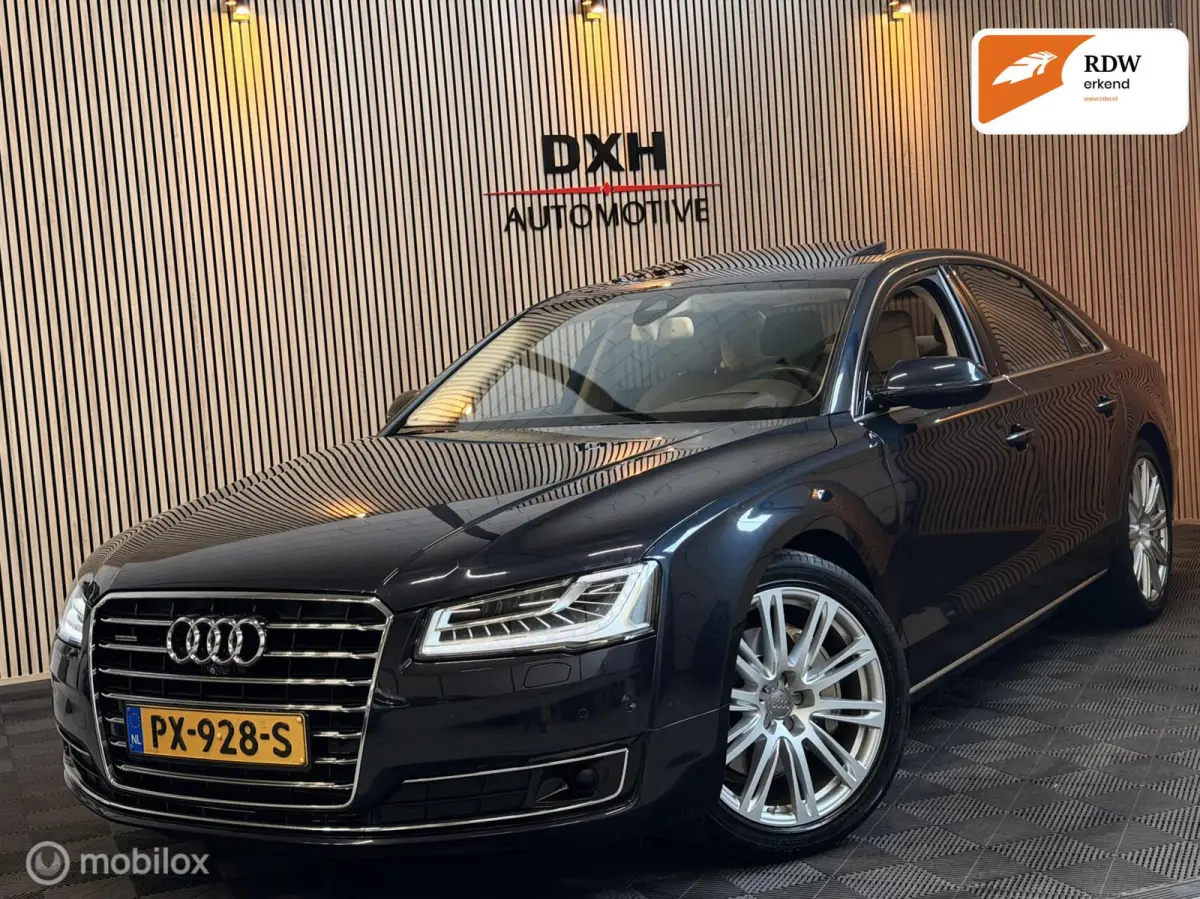 3.0 TDI Quattro PL+ Facelift B&O SOFTCL HUD ACC 360C