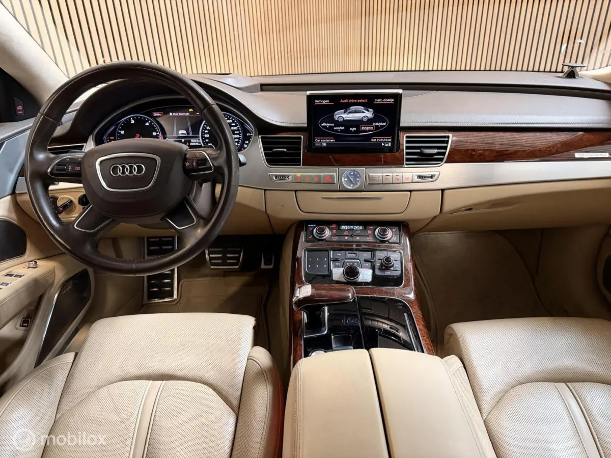 3.0 TDI Quattro PL+ Facelift B&O SOFTCL HUD ACC 360C