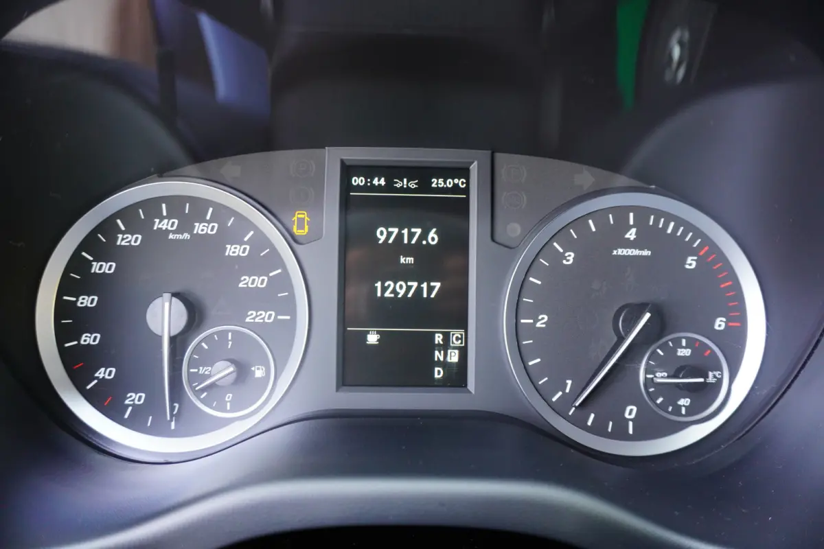 114 CDI 136pk Automaat Lang L2 Trekhaak Apple Carplay Camera Navi Stoelverwarming ACC Cruise control