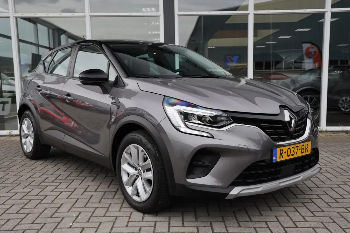 1.0 TCe 90 Business Zen|Navi|Apple carplay/android auto|Cruise control|