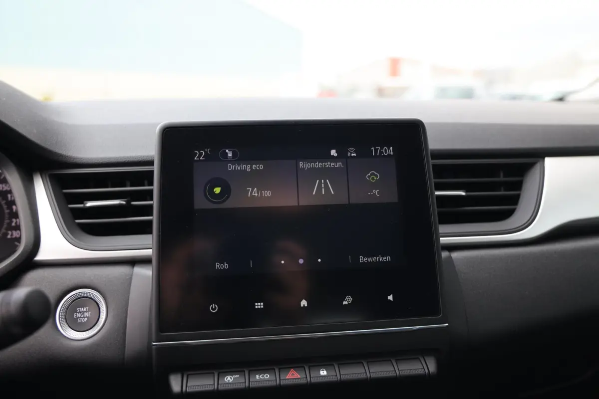 1.0 TCe 90 Business Zen|Navi|Apple carplay/android auto|Cruise control|