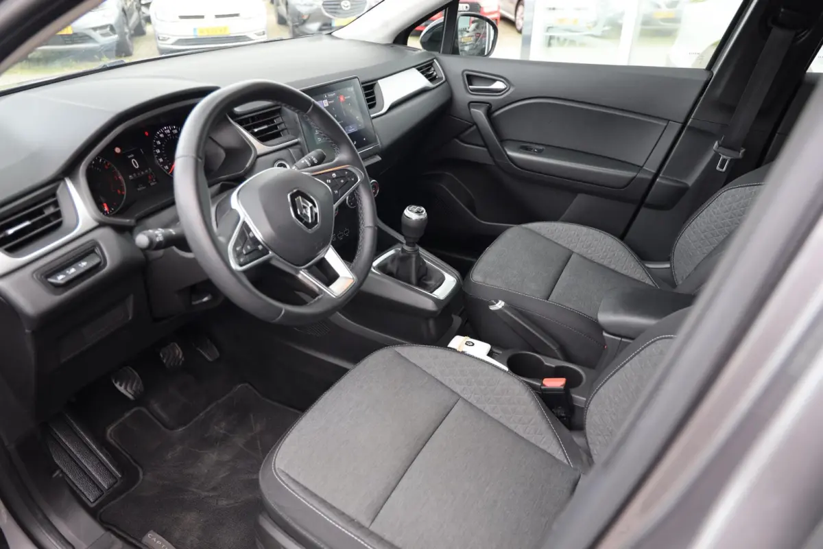 1.0 TCe 90 Business Zen|Navi|Apple carplay/android auto|Cruise control|