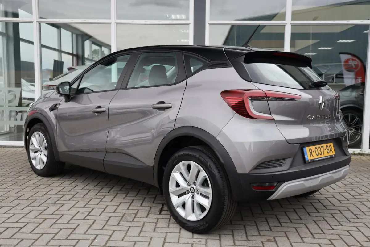 1.0 TCe 90 Business Zen|Navi|Apple carplay/android auto|Cruise control|