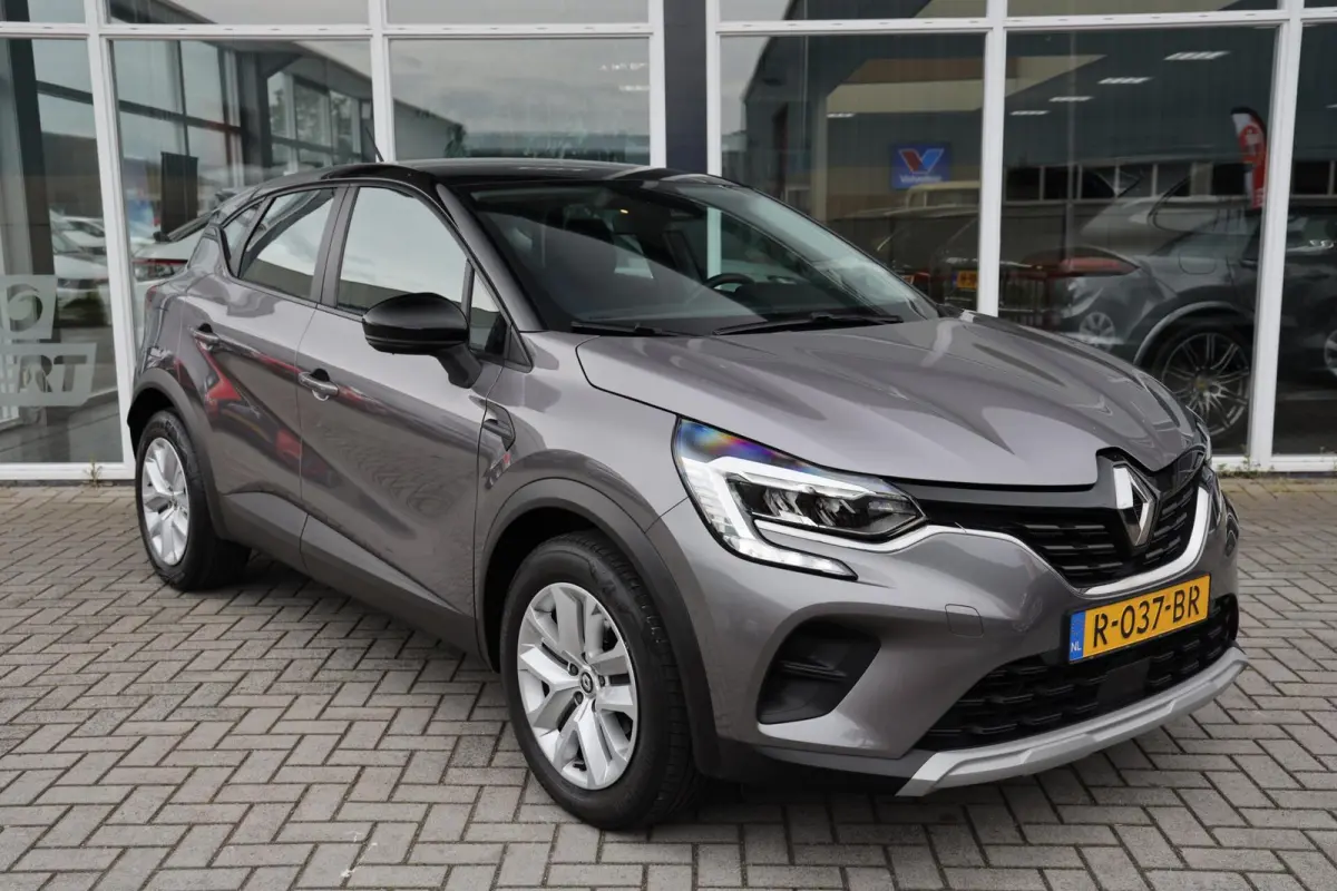 1.0 TCe 90 Business Zen|Navi|Apple carplay/android auto|Cruise control|