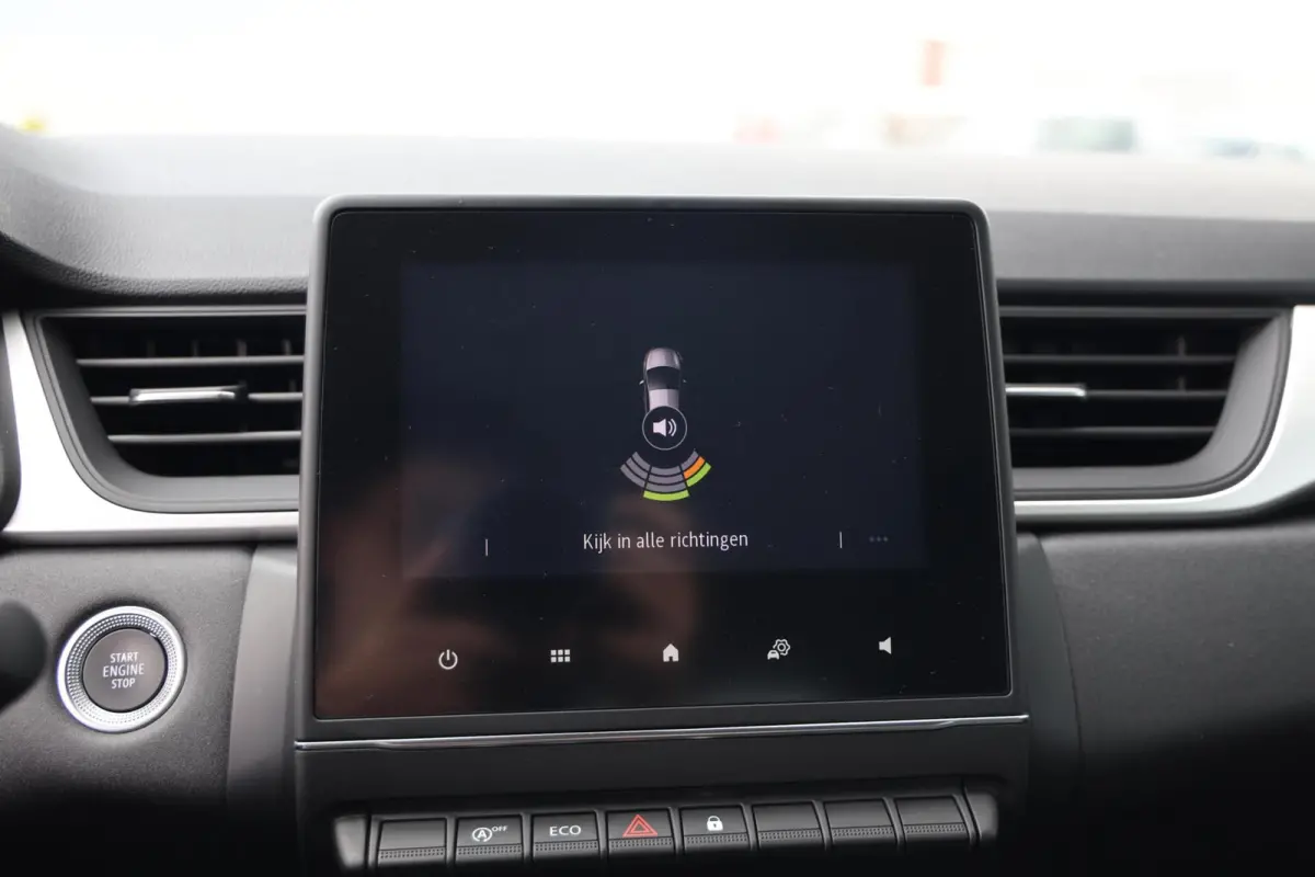 1.0 TCe 90 Business Zen|Navi|Apple carplay/android auto|Cruise control|