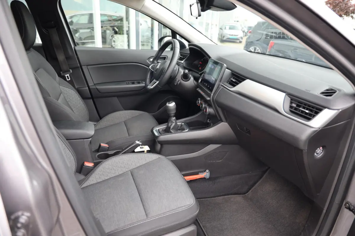 1.0 TCe 90 Business Zen|Navi|Apple carplay/android auto|Cruise control|