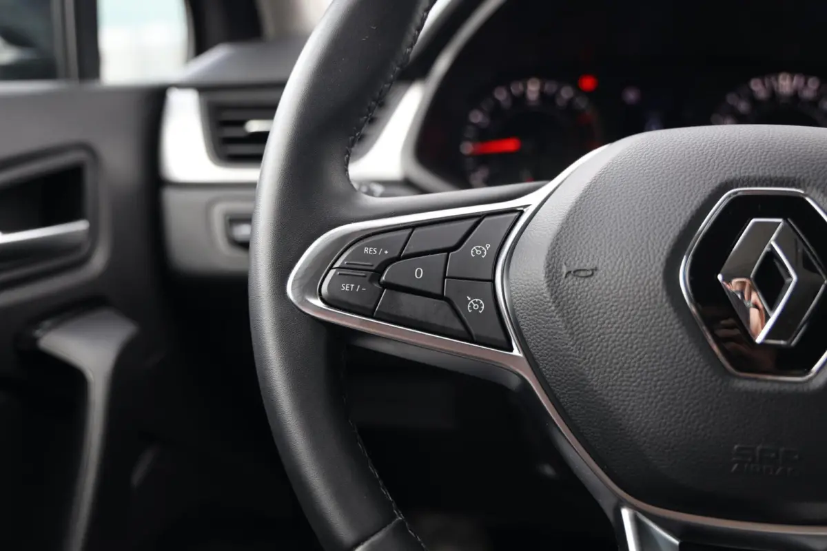 1.0 TCe 90 Business Zen|Navi|Apple carplay/android auto|Cruise control|