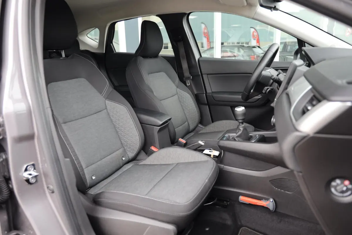 1.0 TCe 90 Business Zen|Navi|Apple carplay/android auto|Cruise control|