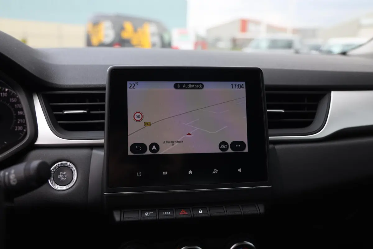 1.0 TCe 90 Business Zen|Navi|Apple carplay/android auto|Cruise control|