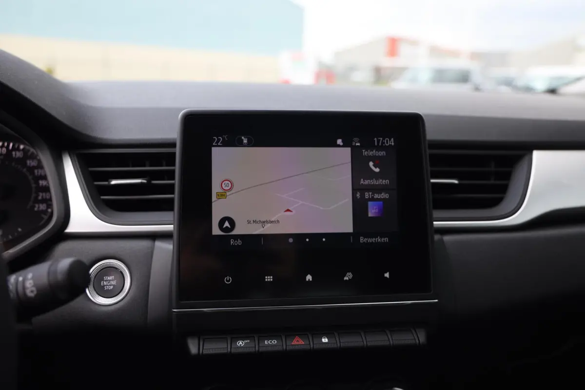 1.0 TCe 90 Business Zen|Navi|Apple carplay/android auto|Cruise control|