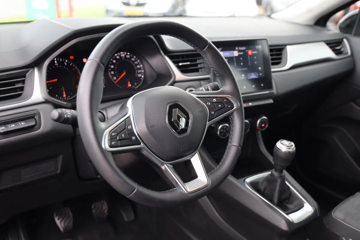 1.0 TCe 90 Business Zen|Navi|Apple carplay/android auto|Cruise control|