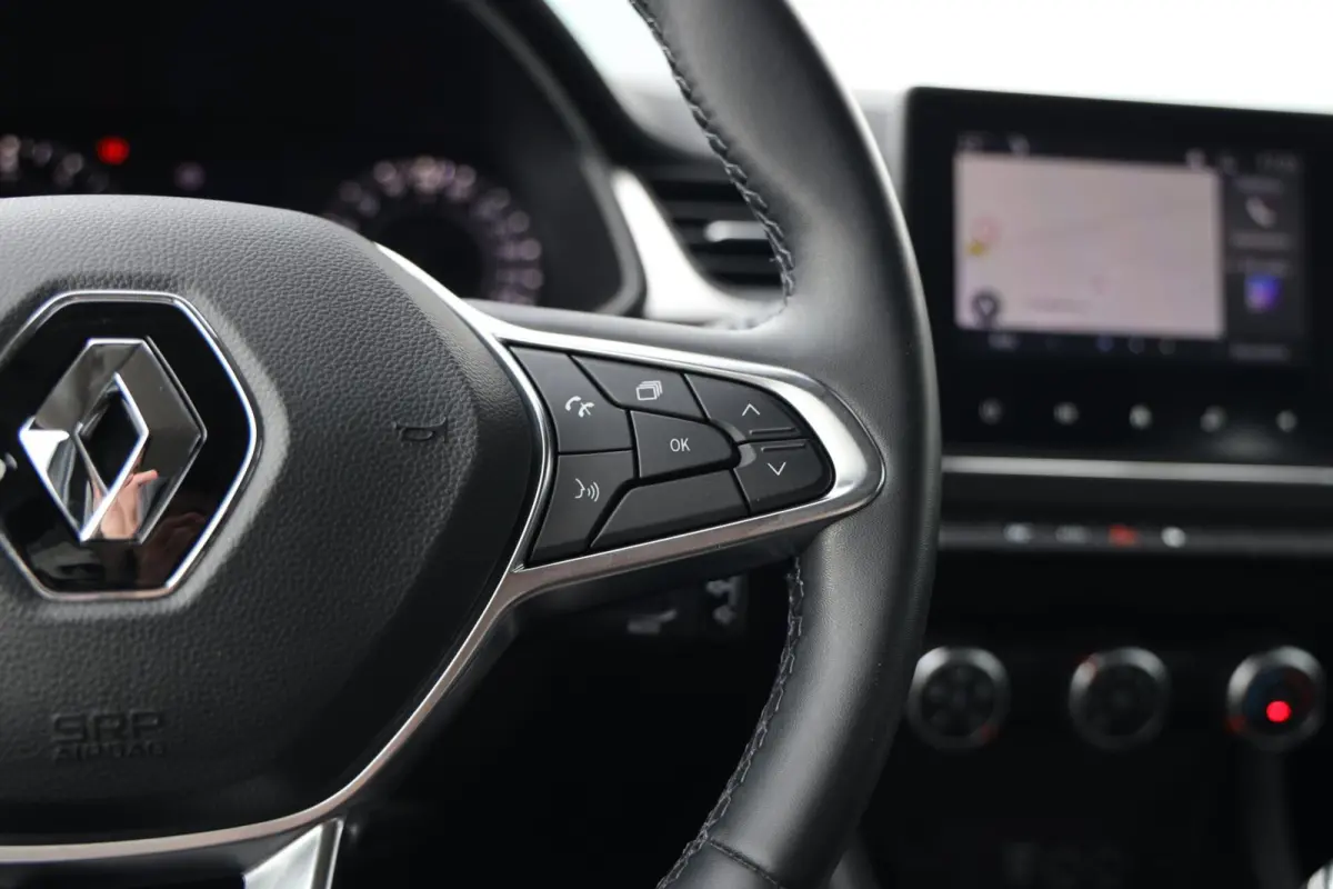 1.0 TCe 90 Business Zen|Navi|Apple carplay/android auto|Cruise control|