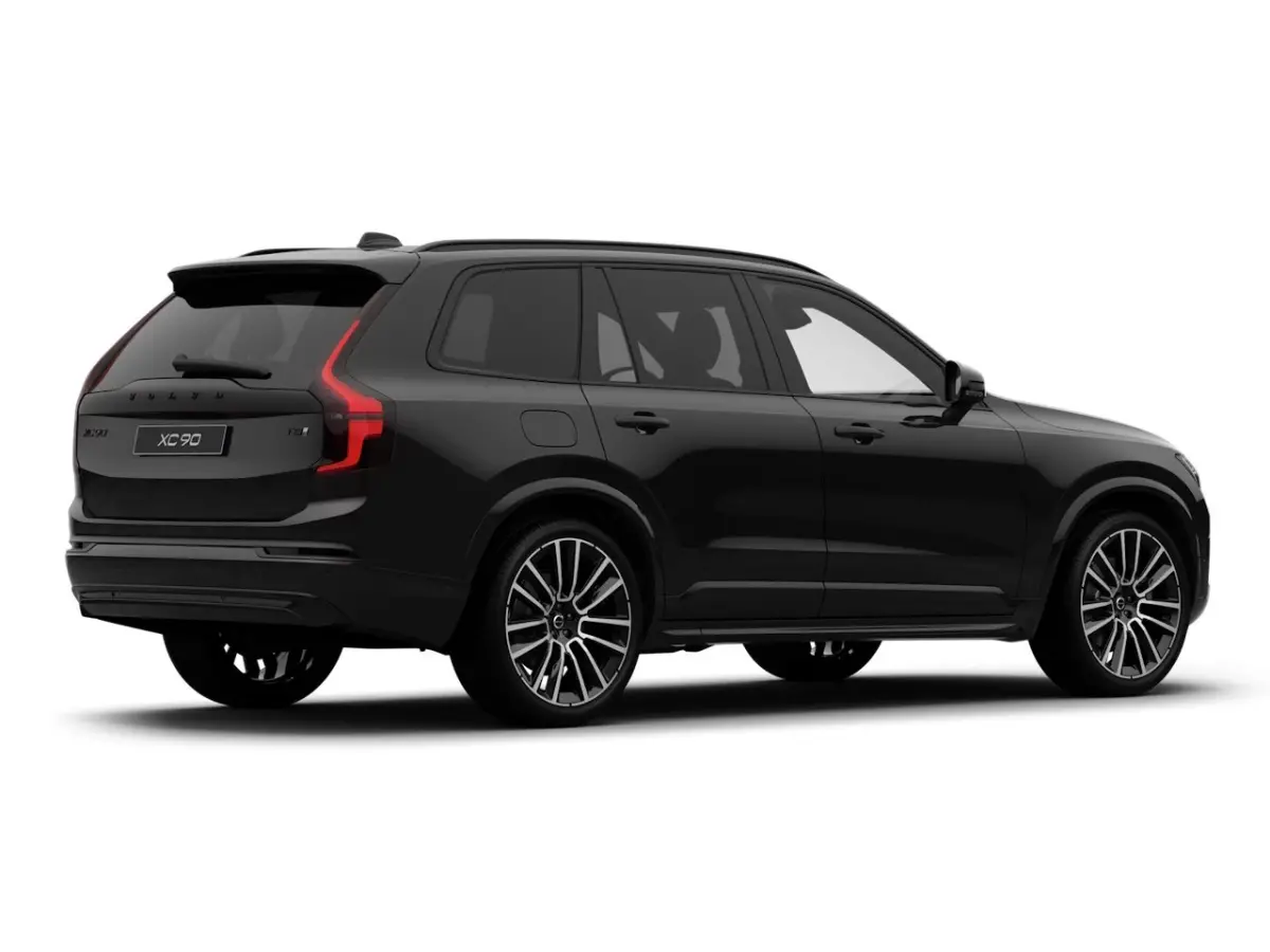 2.0 T8 Plug-in hybrid AWD Ultra Black Ed. Exec. | 10A Schucko - Mennekes 7 meter laadkabel  | 2 stoelen op derde rij | Bowers & Wilkins audiosysteem