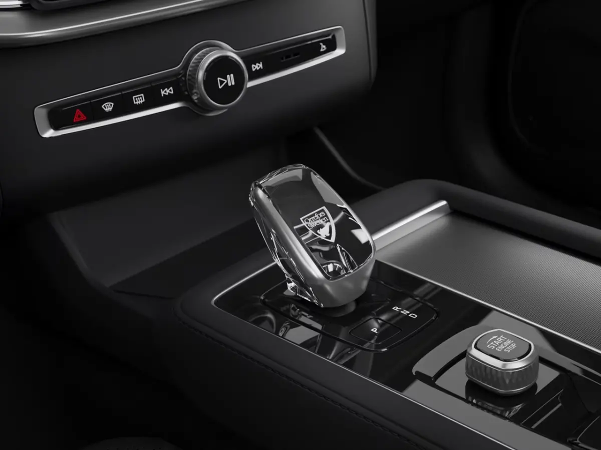 2.0 T8 Plug-in hybrid AWD Ultra Black Ed. Exec. | 10A Schucko - Mennekes 7 meter laadkabel  | 2 stoelen op derde rij | Bowers & Wilkins audiosysteem