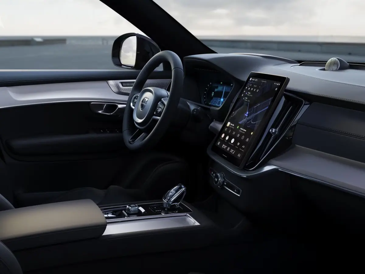 2.0 T8 Plug-in hybrid AWD Ultra Black Ed. Exec. | 10A Schucko - Mennekes 7 meter laadkabel  | 2 stoelen op derde rij | Bowers & Wilkins audiosysteem