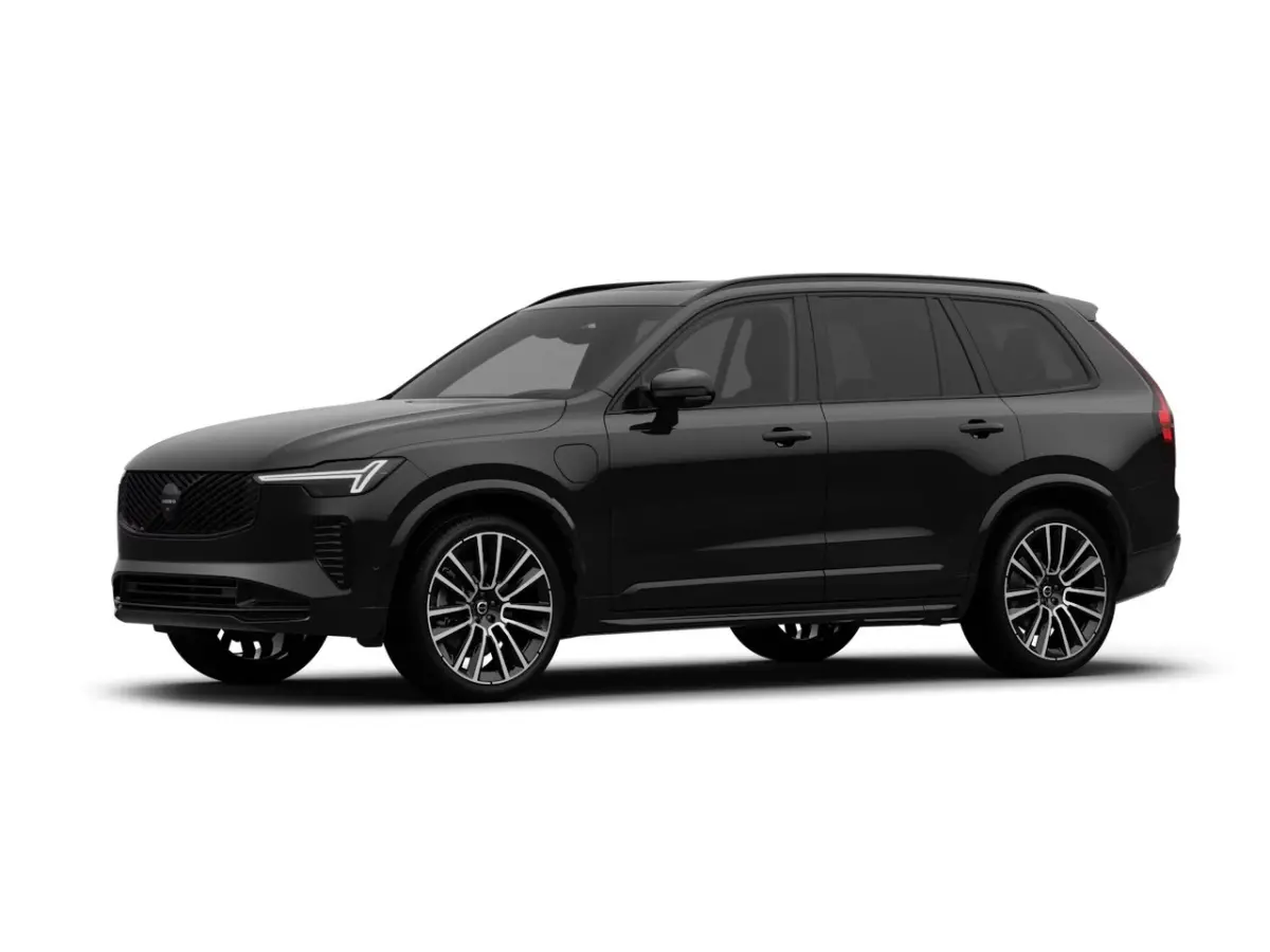 2.0 T8 Plug-in hybrid AWD Ultra Black Ed. Exec. | 10A Schucko - Mennekes 7 meter laadkabel  | 2 stoelen op derde rij | Bowers & Wilkins audiosysteem