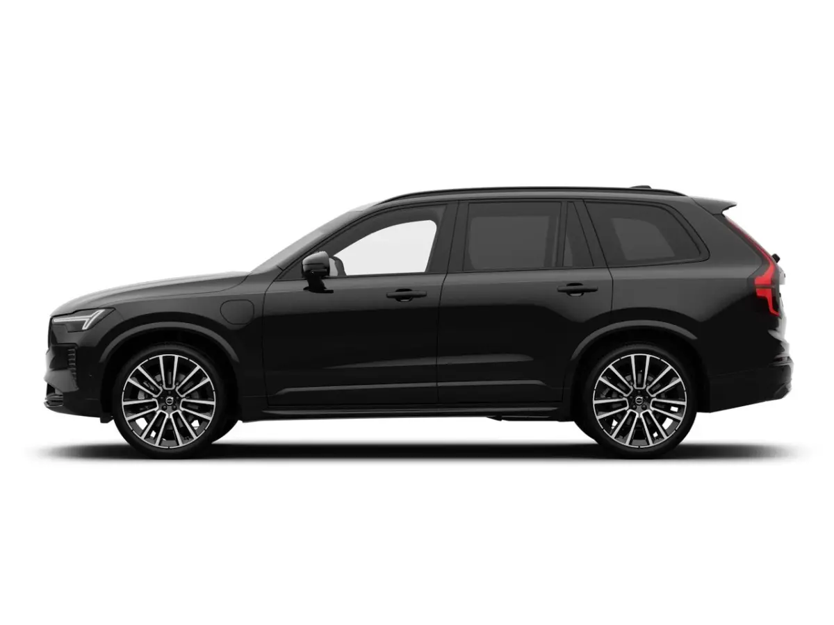 2.0 T8 Plug-in hybrid AWD Ultra Black Ed. Exec. | 10A Schucko - Mennekes 7 meter laadkabel  | 2 stoelen op derde rij | Bowers & Wilkins audiosysteem