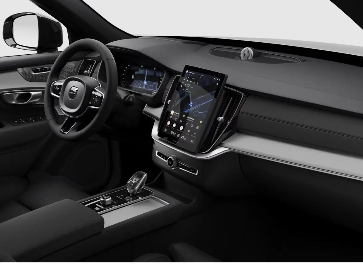 2.0 T8 Plug-in hybrid AWD Ultra Black Ed. Exec. | 10A Schucko - Mennekes 7 meter laadkabel  | 2 stoelen op derde rij | Bowers & Wilkins audiosysteem