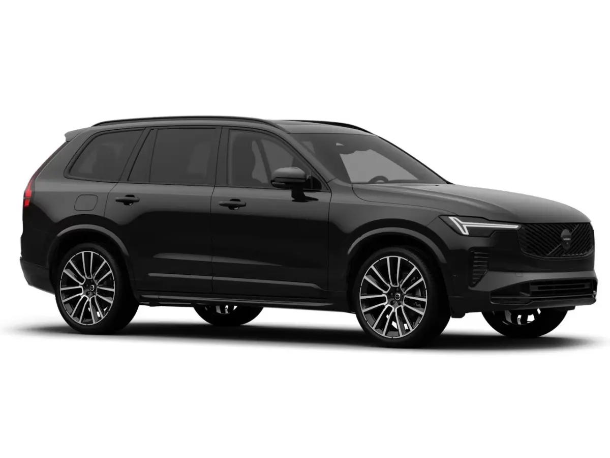 2.0 T8 Plug-in hybrid AWD Ultra Black Ed. Exec. | 10A Schucko - Mennekes 7 meter laadkabel  | 2 stoelen op derde rij | Bowers & Wilkins audiosysteem