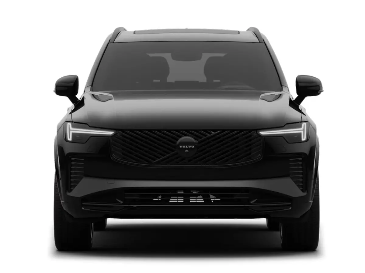 2.0 T8 Plug-in hybrid AWD Ultra Black Ed. Exec. | 10A Schucko - Mennekes 7 meter laadkabel  | 2 stoelen op derde rij | Bowers & Wilkins audiosysteem