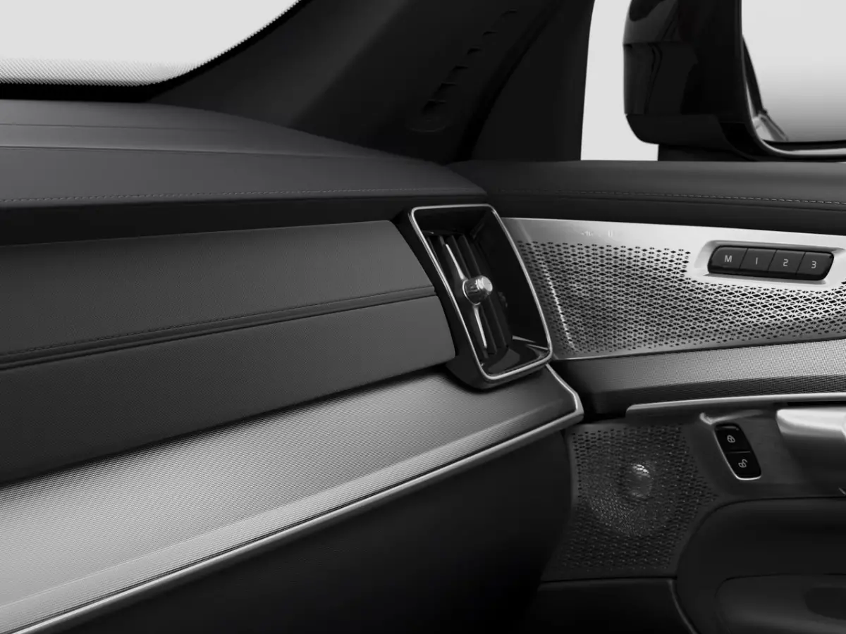2.0 T8 Plug-in hybrid AWD Ultra Black Ed. Exec. | 10A Schucko - Mennekes 7 meter laadkabel  | 2 stoelen op derde rij | Bowers & Wilkins audiosysteem