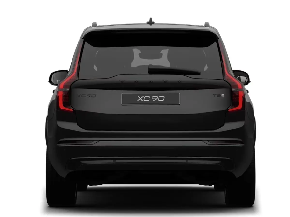 2.0 T8 Plug-in hybrid AWD Ultra Black Ed. Exec. | 10A Schucko - Mennekes 7 meter laadkabel  | 2 stoelen op derde rij | Bowers & Wilkins audiosysteem