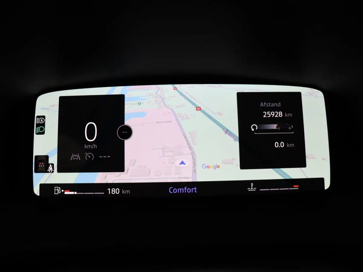 TCe 90pk techno | Harman Kardon | Stoel en stuurverwarming | Achteruitrijcamera | Navigatie | Digitaal Dashboard |