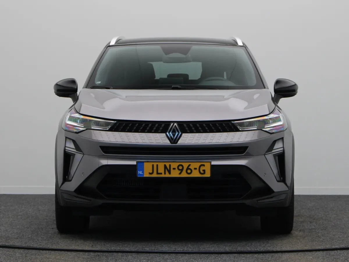 TCe 90pk techno | Harman Kardon | Stoel en stuurverwarming | Achteruitrijcamera | Navigatie | Digitaal Dashboard |