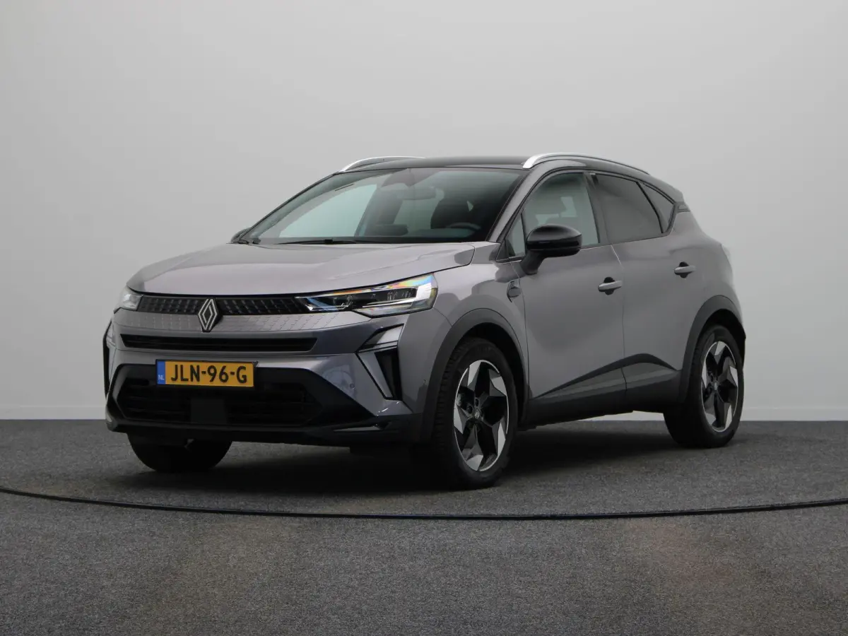 TCe 90pk techno | Harman Kardon | Stoel en stuurverwarming | Achteruitrijcamera | Navigatie | Digitaal Dashboard |