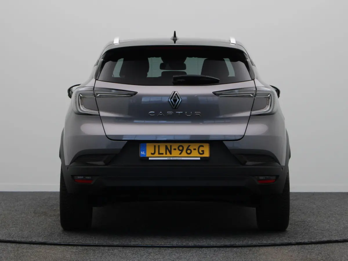 TCe 90pk techno | Harman Kardon | Stoel en stuurverwarming | Achteruitrijcamera | Navigatie | Digitaal Dashboard |
