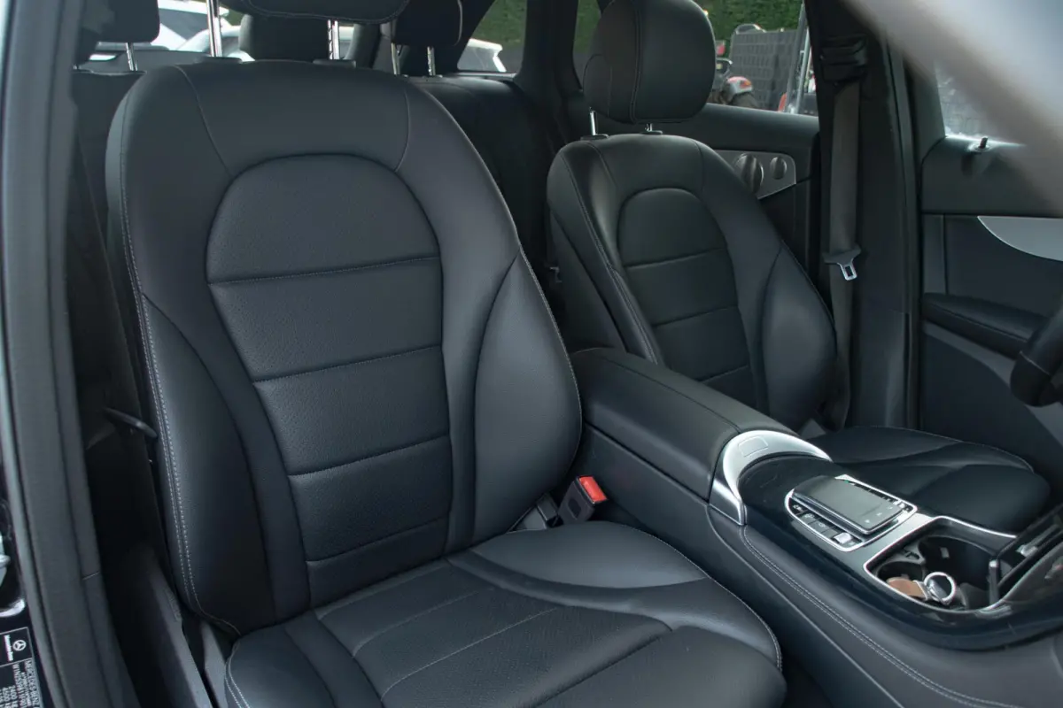 200 4MATIC | DAB | Leder | Carplay