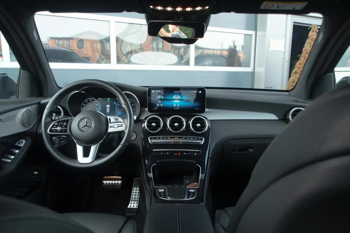 200 4MATIC | DAB | Leder | Carplay