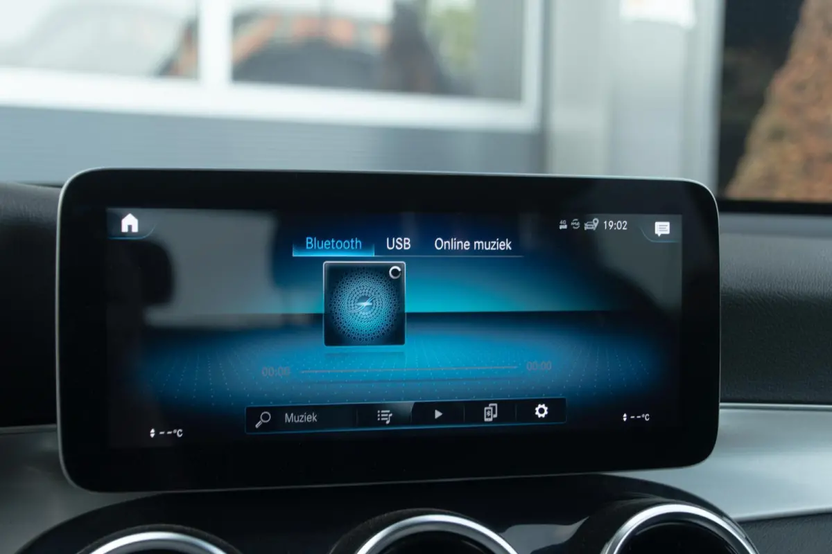 200 4MATIC | DAB | Leder | Carplay