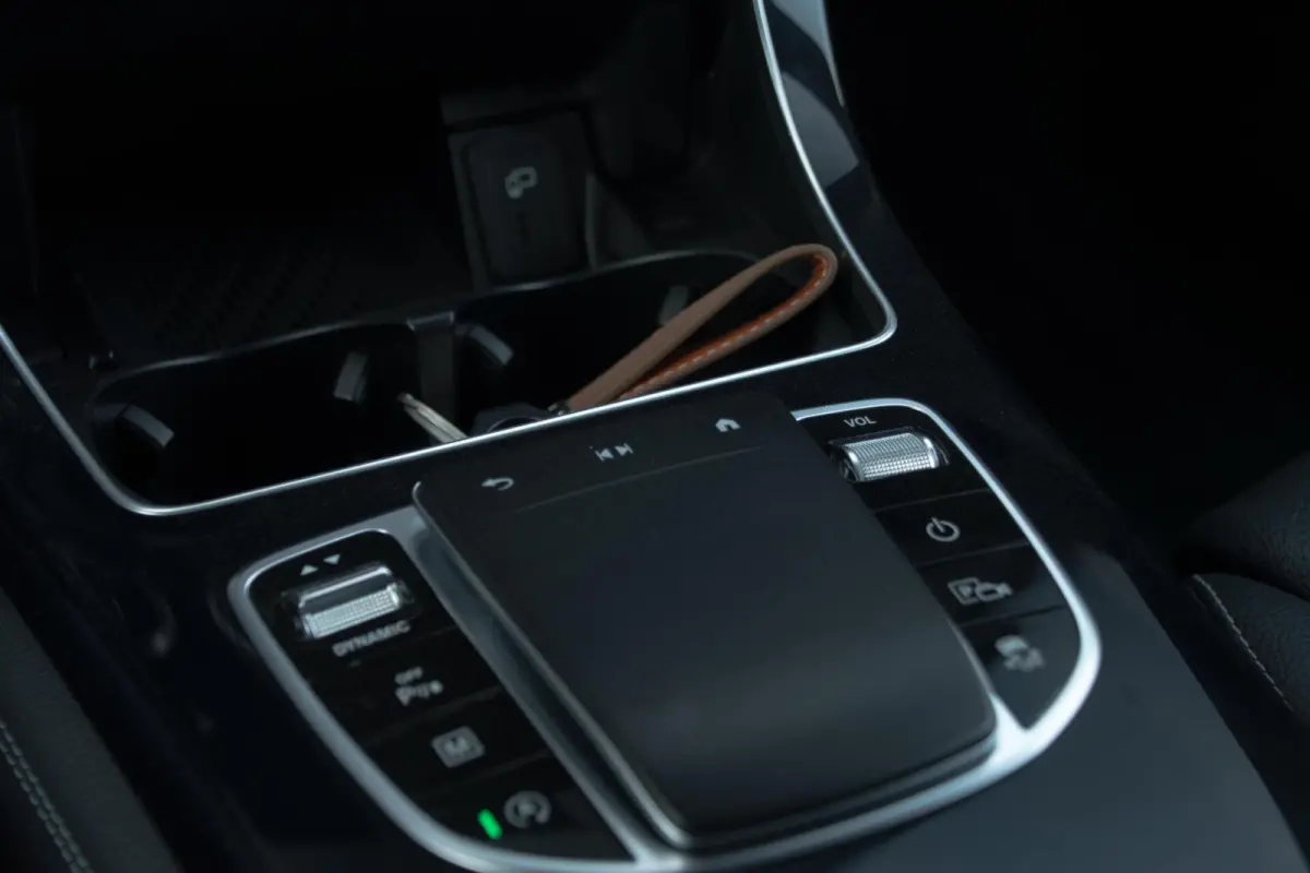 200 4MATIC | DAB | Leder | Carplay