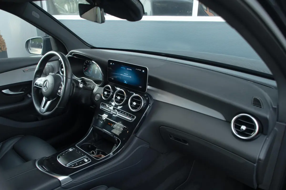 200 4MATIC | DAB | Leder | Carplay