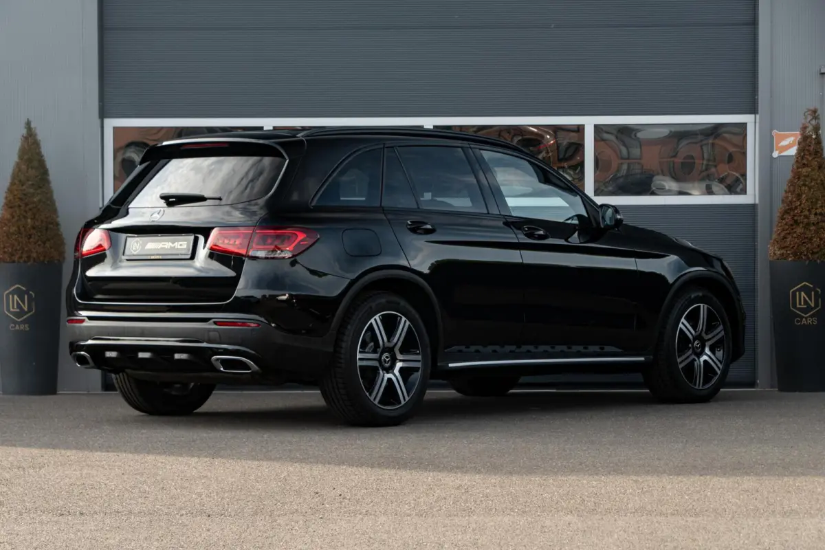 200 4MATIC | DAB | Leder | Carplay