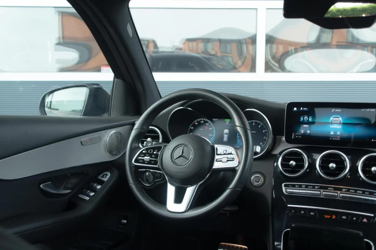 200 4MATIC | DAB | Leder | Carplay