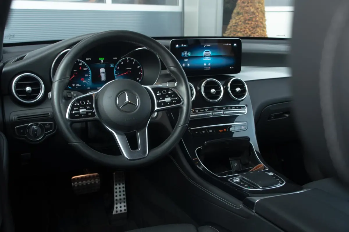 200 4MATIC | DAB | Leder | Carplay