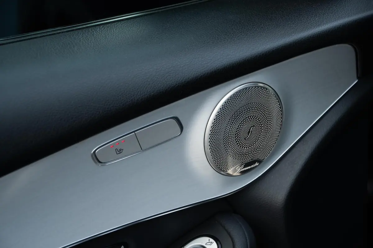 200 4MATIC | DAB | Leder | Carplay
