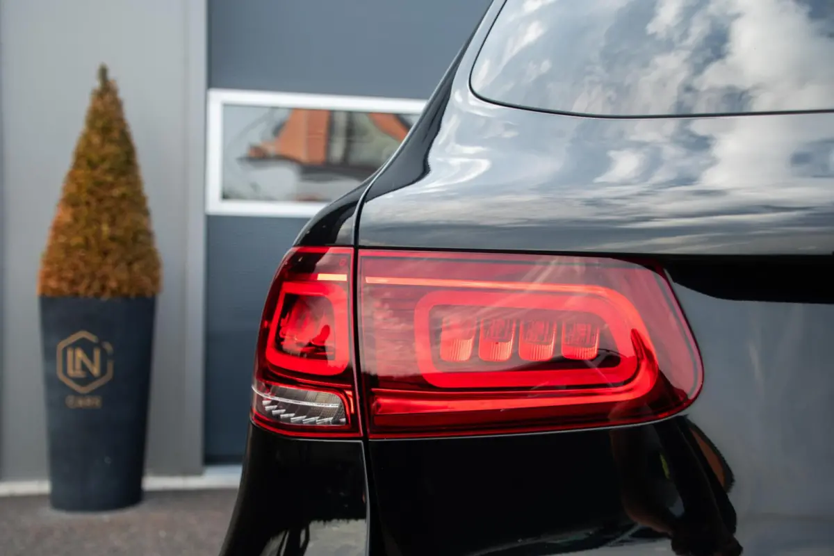 200 4MATIC | DAB | Leder | Carplay