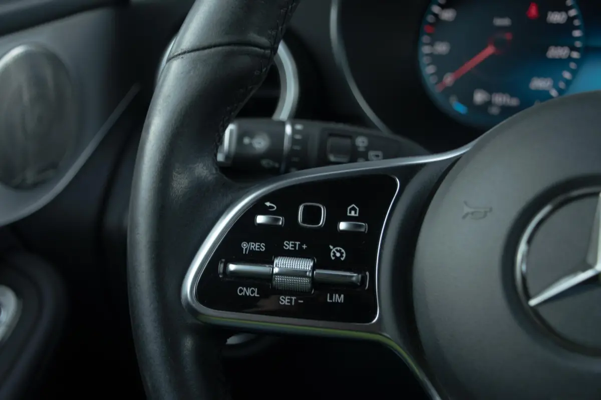 200 4MATIC | DAB | Leder | Carplay