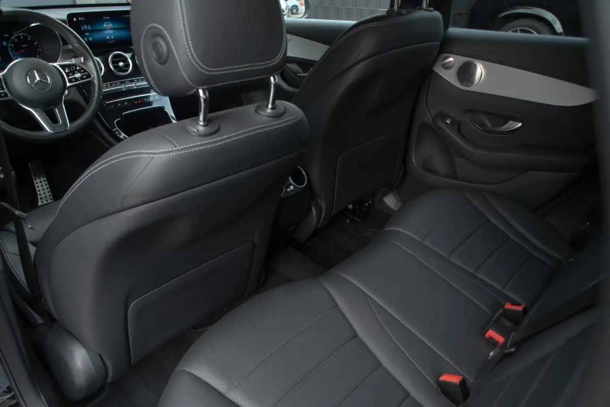 200 4MATIC | DAB | Leder | Carplay