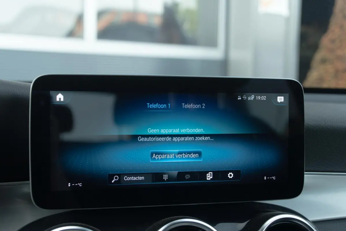 200 4MATIC | DAB | Leder | Carplay