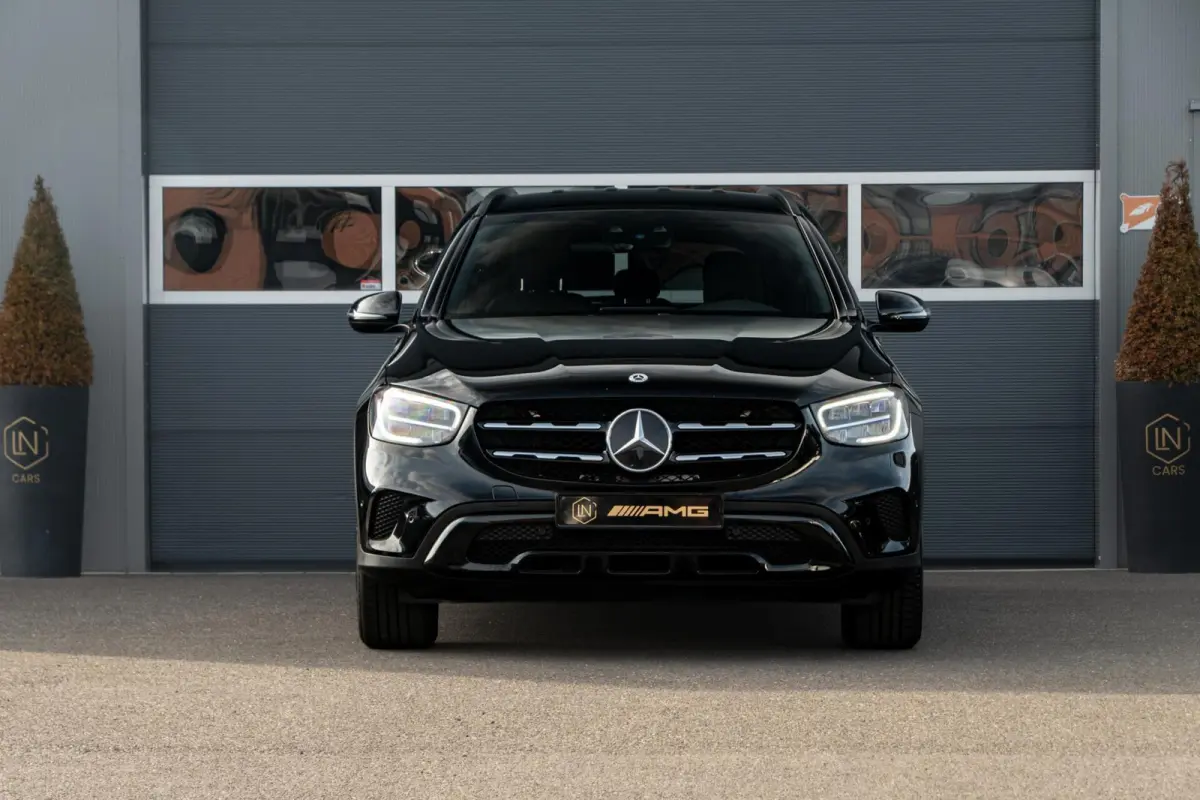 200 4MATIC | DAB | Leder | Carplay