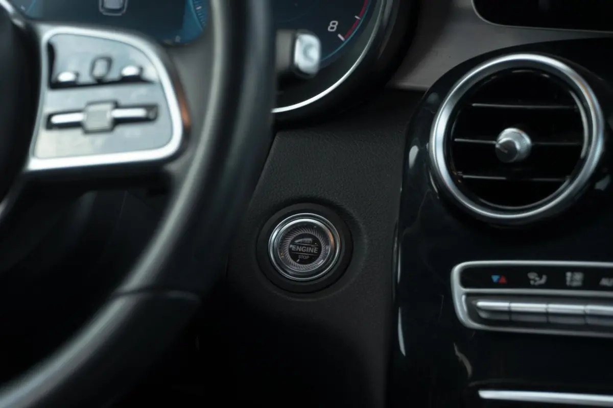 200 4MATIC | DAB | Leder | Carplay