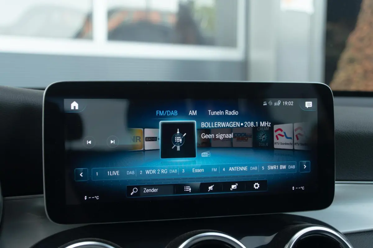 200 4MATIC | DAB | Leder | Carplay