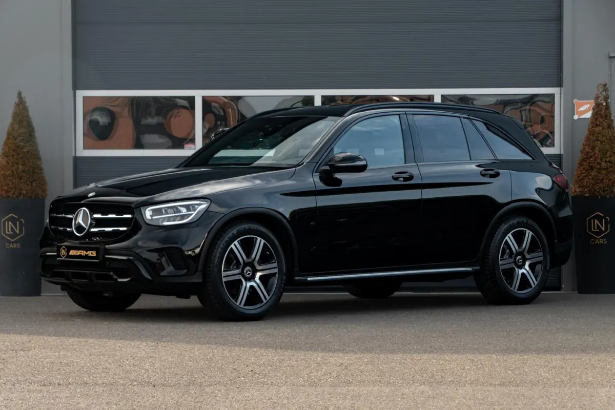 200 4MATIC | DAB | Leder | Carplay