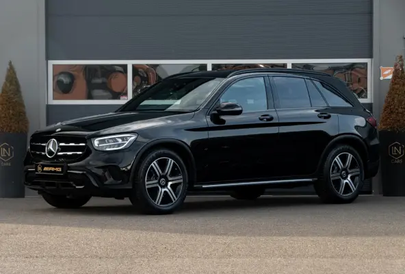 200 4MATIC | DAB | Leder | Carplay