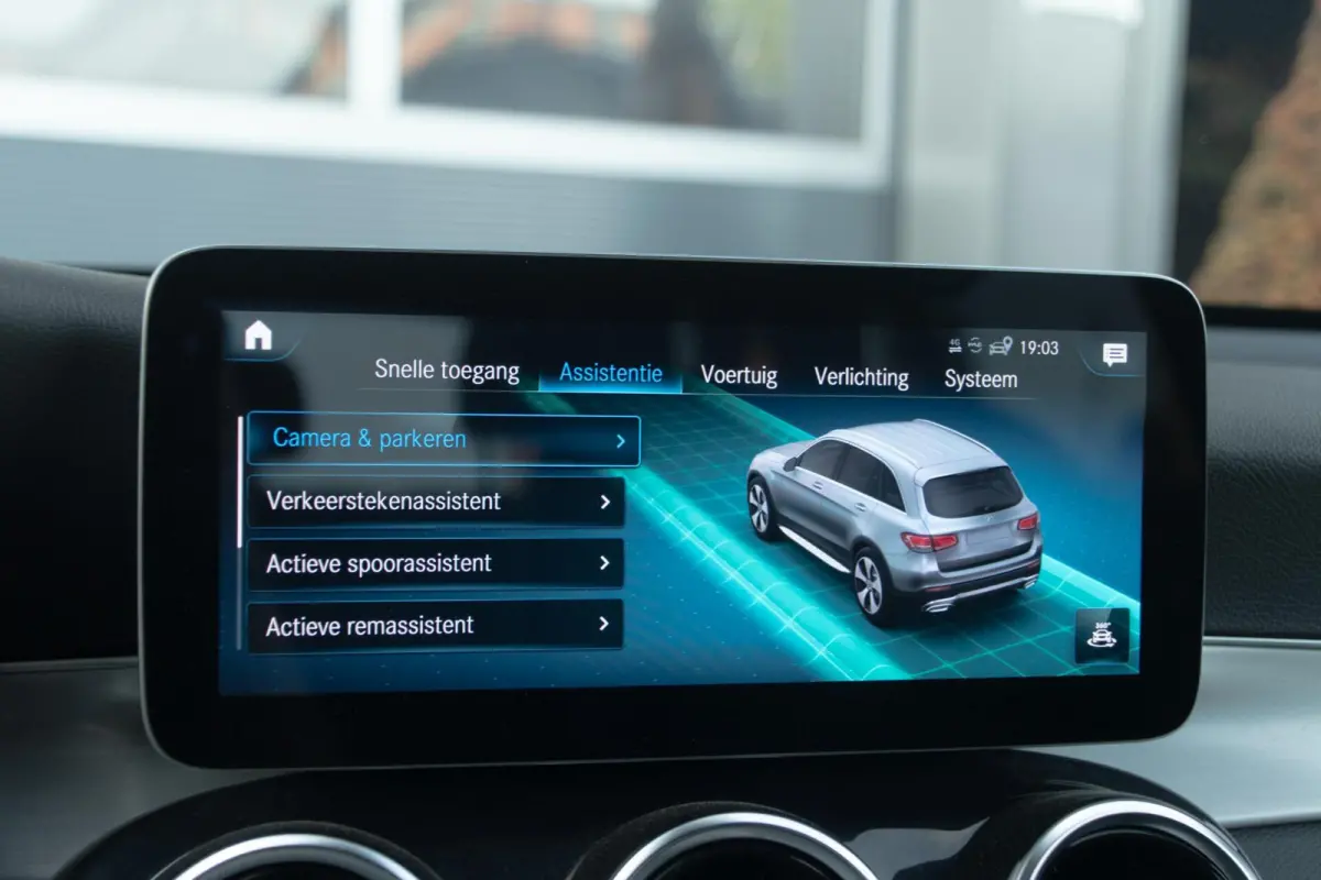 200 4MATIC | DAB | Leder | Carplay
